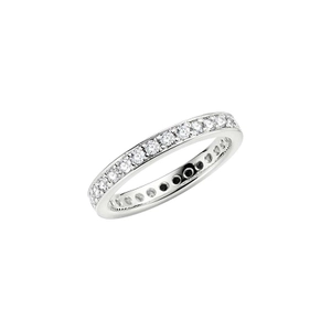 Spectra 3 Silver - Vigsel- & förlovningsringar - Schalins - Fri storleksändring* - Nordic Spectra
