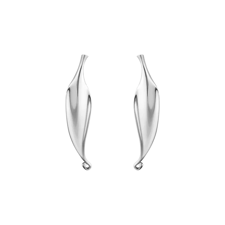 Vivianna Torun Örhängen - Georg Jensen - Designsmycken med snabba & trygga leveranser - Nordic Spectra