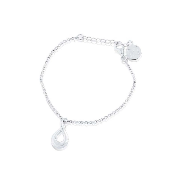 Eternity Drop Armband - Carolina Gynning Armband - Snabb frakt & paketinslagning - Nordicspectra.se