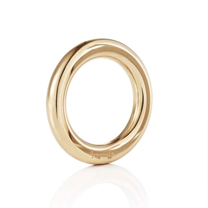 One Love Ring Gold