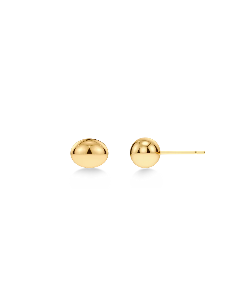 Edblad - Obelle Studs S Gold