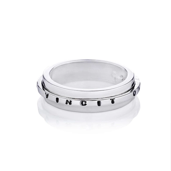 AVO Edge Ring von Efva Attling, Schneller Versand - Nordicspectra.de