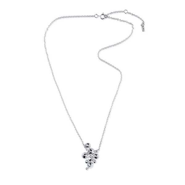 Crémant Necklace - Efva Attling - Suuri valikoima & ilmainen lahjapaketointi - Nordicspectra.fi