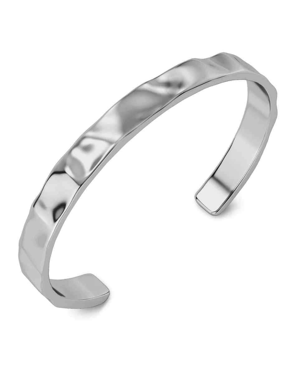 Edblad - River Bangle Steel