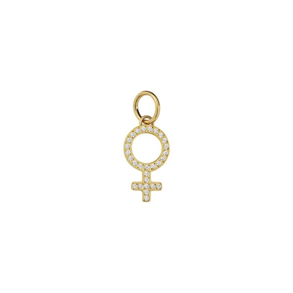 Charmentity Me Gold - Edblad - Snabb frakt & paketinslagning - Nordicspectra.se