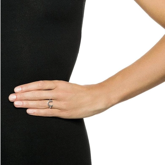 Little Take No Shit Ring - Efva Attling ringar - Snabb frakt & paketinslagning - Nordicspectra.se