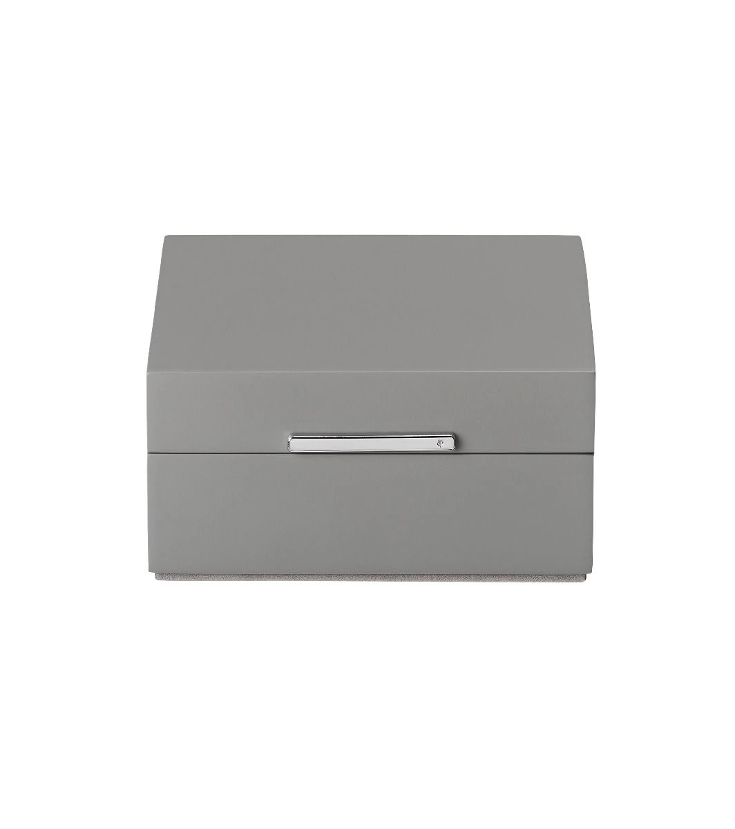 Jewellery Box S Clay Steel - Edblad - Snabb frakt & paketinslagning - Nordicspectra.se