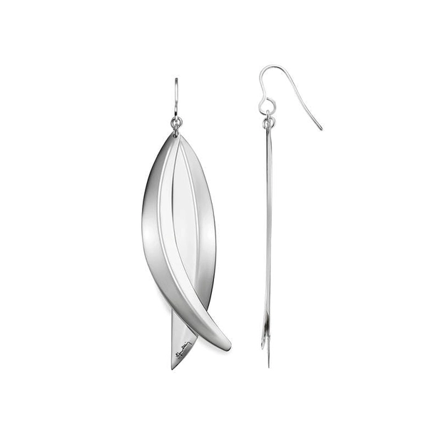 Lovely Leaves Earrings - Efva Attling örhängen - Snabb frakt & paketinslagning - Nordicspectra.se