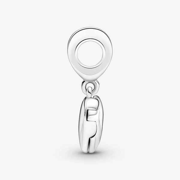 Aufklappbares Herz Medaillon Charm-Anhänger von PANDORA, Schneller Versand - Nordicspectra.de
