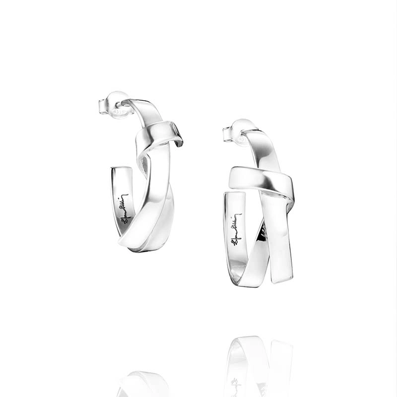 Efva Attling - Friendship Hoops