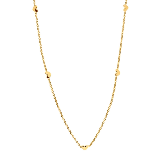 Loving-Heart-drop-full-necklace-gold-01