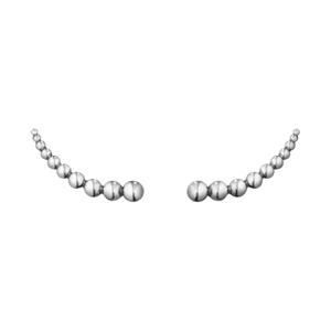 Moonlight Grapes Ohrringe von Georg Jensen, Schneller Versand - Nordicspectra.de