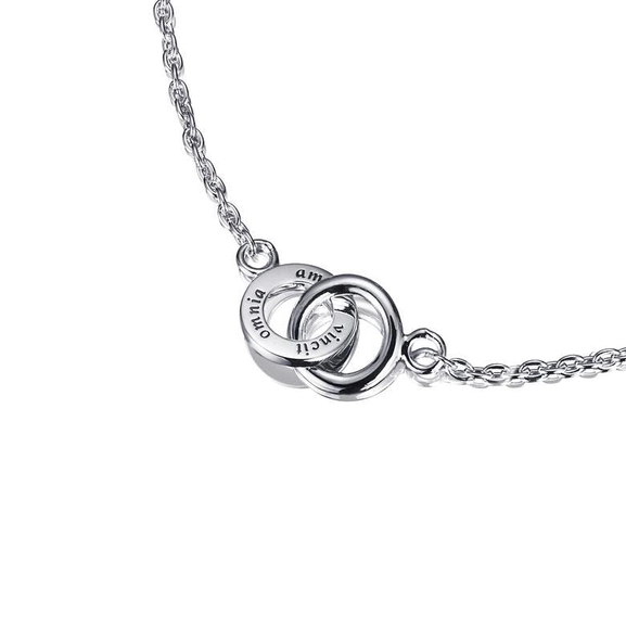 Mini Love Bracelet - Efva Attling armband - Snabb frakt & paketinslagning - Nordicspectra.se