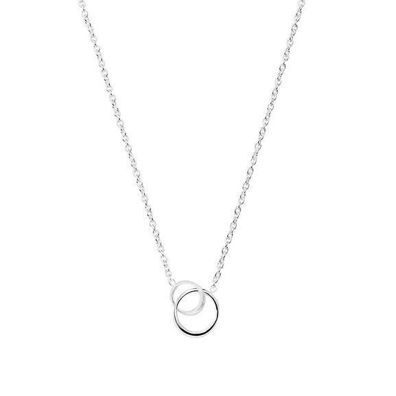 Les Amis Small Single Necklace - Drakenberg Sjölin Halsband - Snabb frakt & paketinslagning - Nordicspectra.se