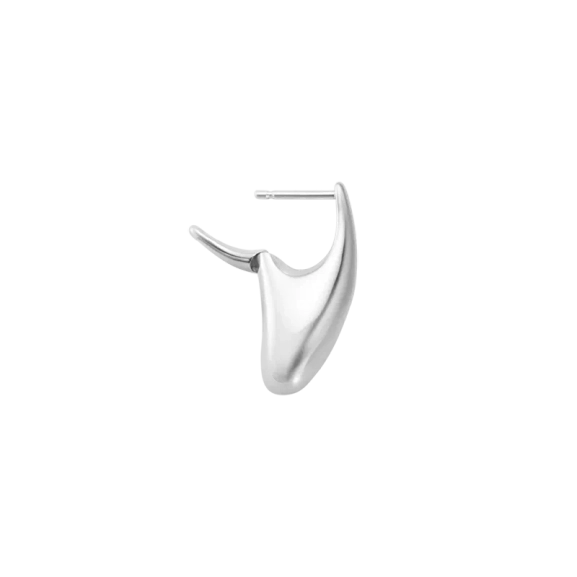 Reflect Droppörhängen Små - Georg Jensen - Designsmycken med snabba & trygga leveranser - Nordic Spectra