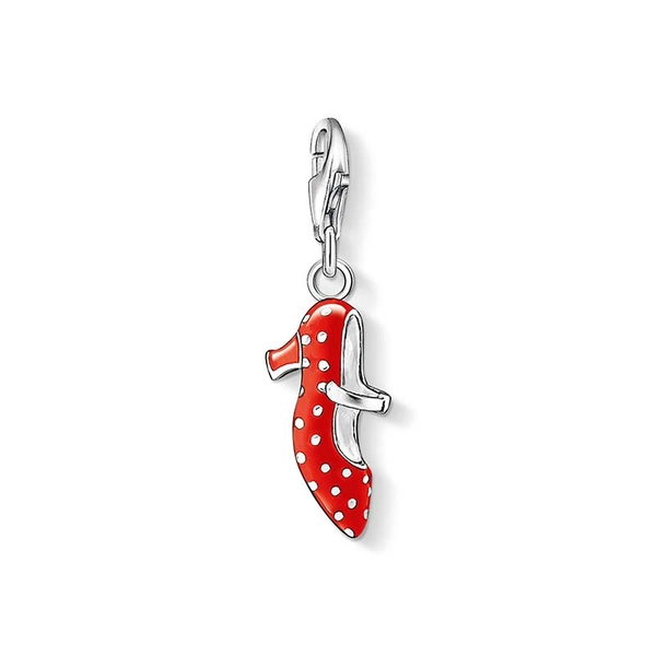 Charm-Anhänger Schuh von Thomas Sabo, Schneller Versand - Nordicspectra.de