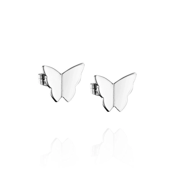 Little Miss Butterfly Ear - Efva Attling - Suuri valikoima & ilmainen lahjapaketointi - Nordicspectra.fi