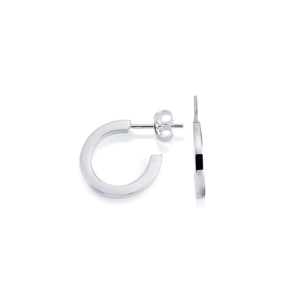 Little Hoops von Efva Attling, Schneller Versand - Nordicspectra.de