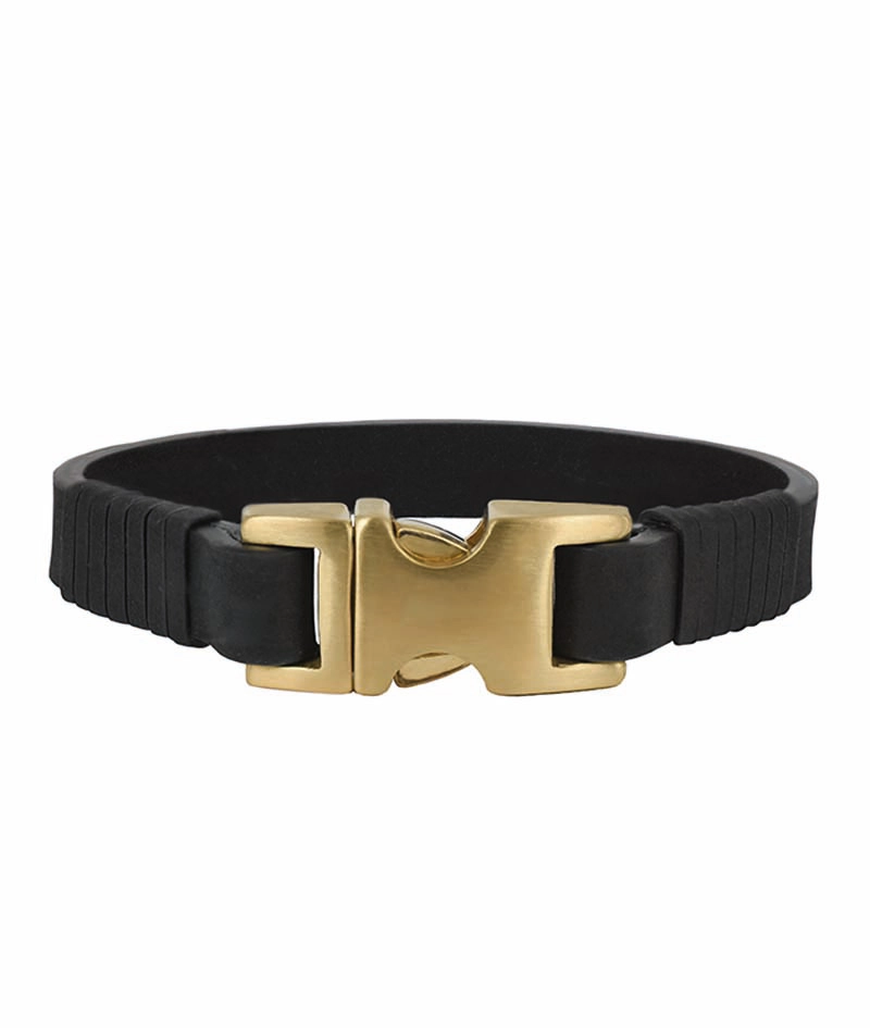 JOHANNES Armband Guld - AROCK - Snabb frakt & paketinslagning - Nordicspectra.se