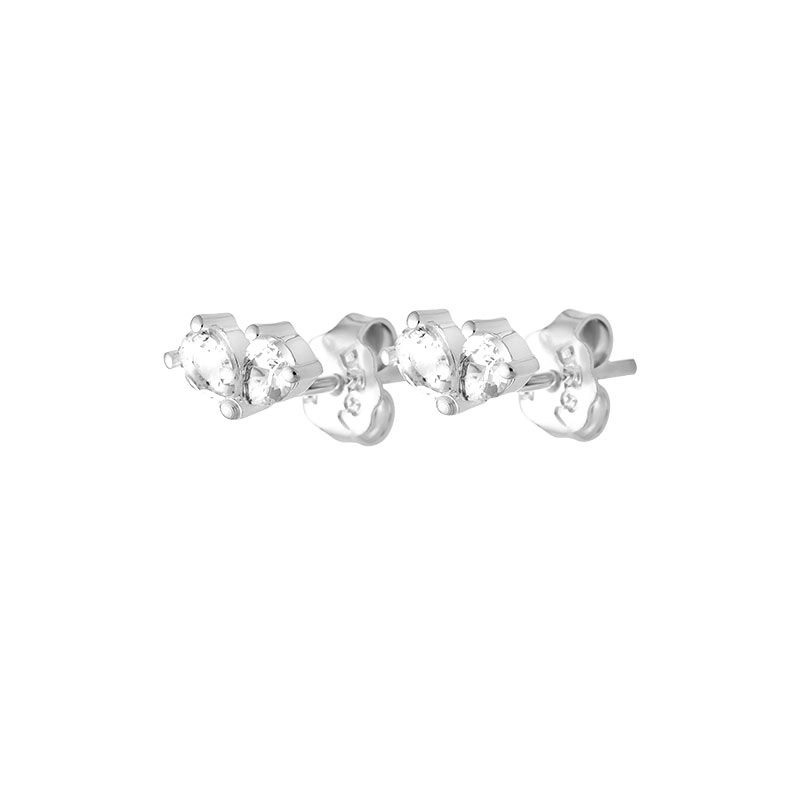 Drakenberg Sjölin – Love Heart Studs