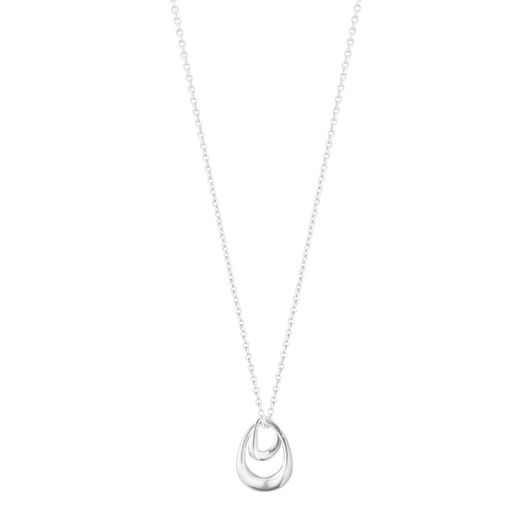 Offspring Halsband Litet - Georg Jensen halsband - Snabb frakt & paketinslagning - Nordicspectra.se
