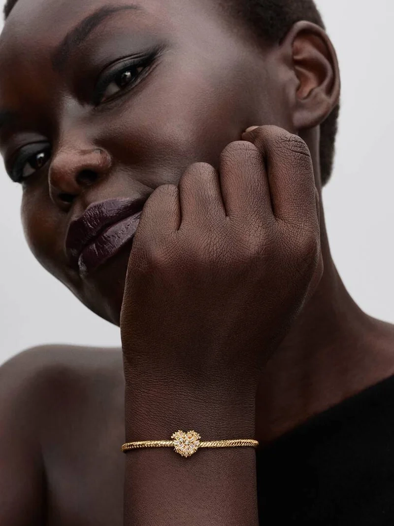 das das Licht magisch einfängt.