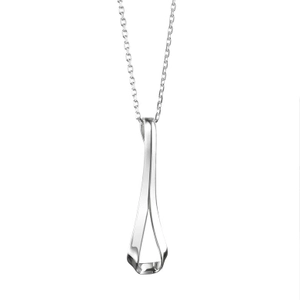 Folded Pendant - Efva Attling - Suuri valikoima & ilmainen lahjapaketointi - Nordicspectra.fi
