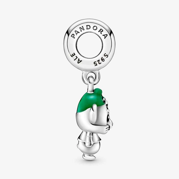 Disney Cinderella Karli Maus Charm-Anhänger von PANDORA, Schneller Versand - Nordicspectra.de