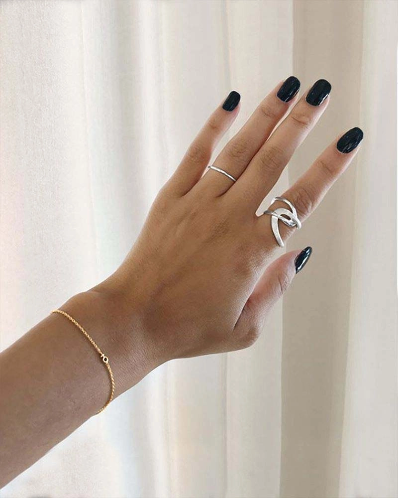 Together Grande Ring Drakenberg Sjölin, Schneller Versand - Nordicspectra.de