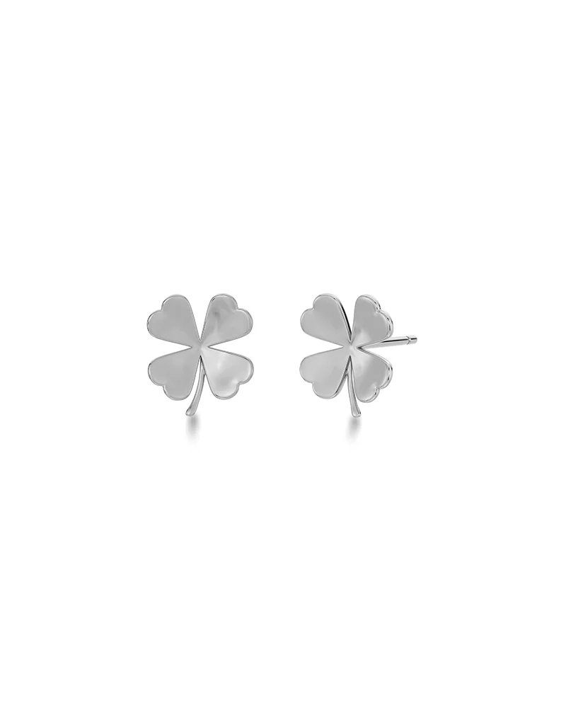 Lucky Studs Silver