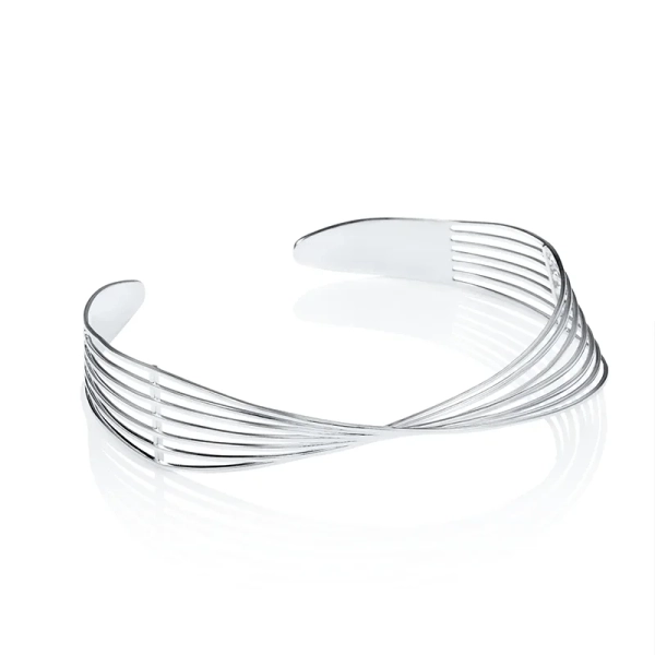 Bridges Collier - Efva Attling - Skandinavisches Design - Nordic Spectra