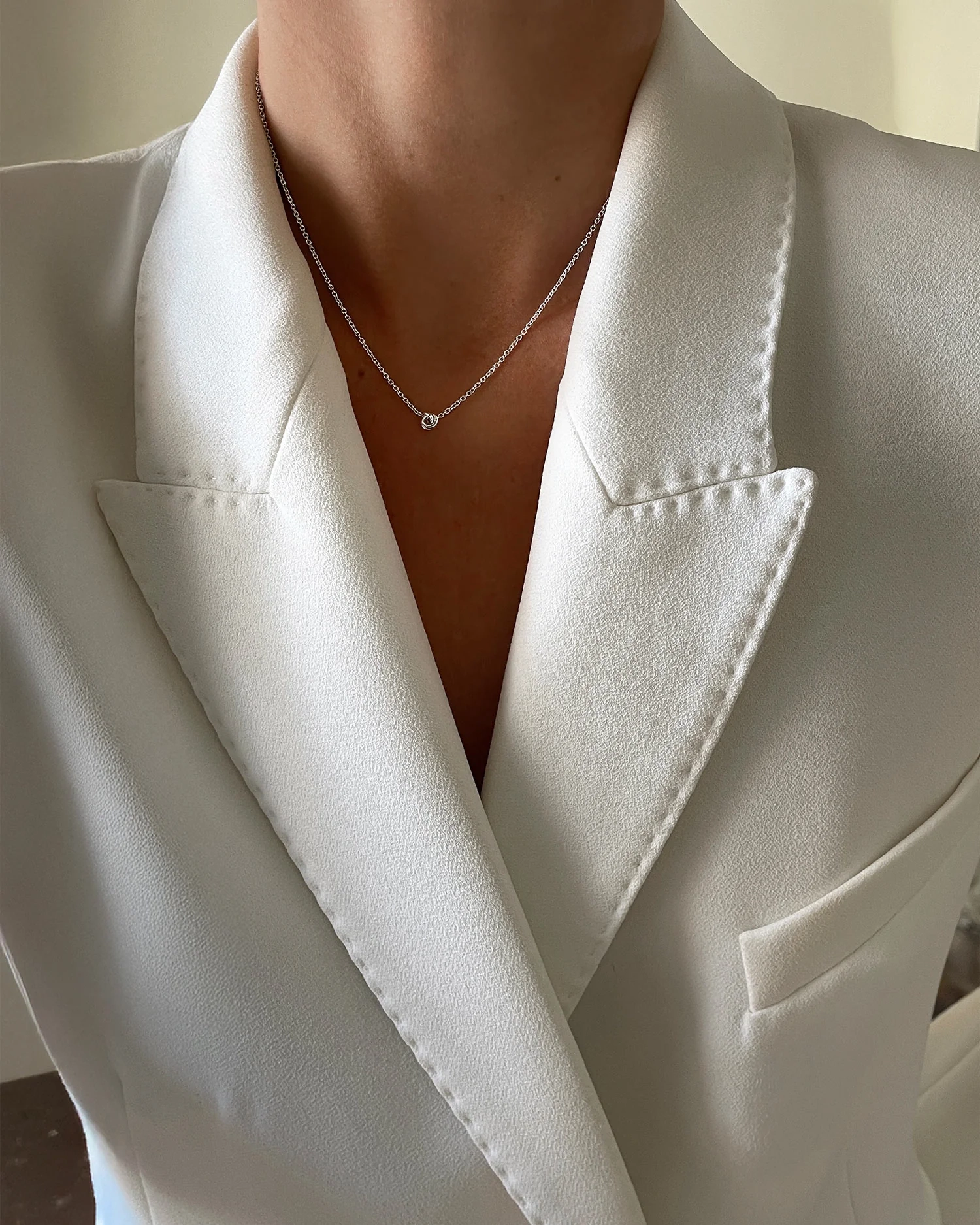 symboliserar starka band och omtanke.