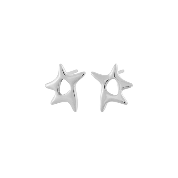 Aster Studs S Steel - Edblad - Snabb frakt & paketinslagning - Nordic Spectra