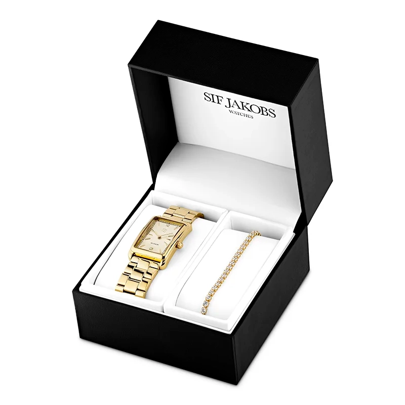 Sif Jakobs – Presentset Martina