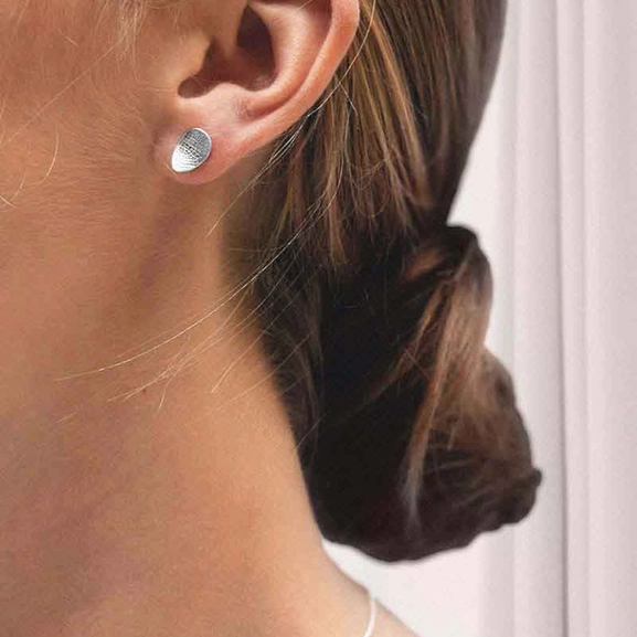 Leaf Drop Studs Fixed Drakenberg Sjölin, Schneller Versand - Nordicspectra.de