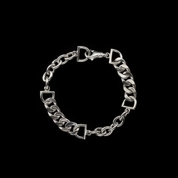 Chaos Bracelet - Maria Nilsdotter - 1-2 dagars leverans - Nordic Spectra