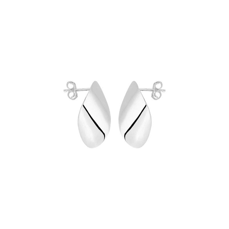 Drakenberg Sjölin - Aqua Small Studs