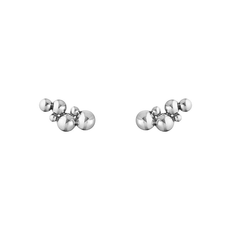 Georg Jensen - Moonlight Grapes Ear Cuff Korta