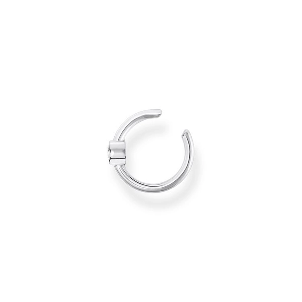 Ear Cuff - Thomas Sabo - Suuri valikoima & ilmainen lahjapaketointi - Nordicspectra.fi