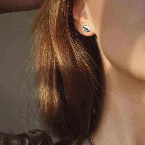 Morning Dew Small Studs Drakenberg Sjölin, Schneller Versand - Nordicspectra.de