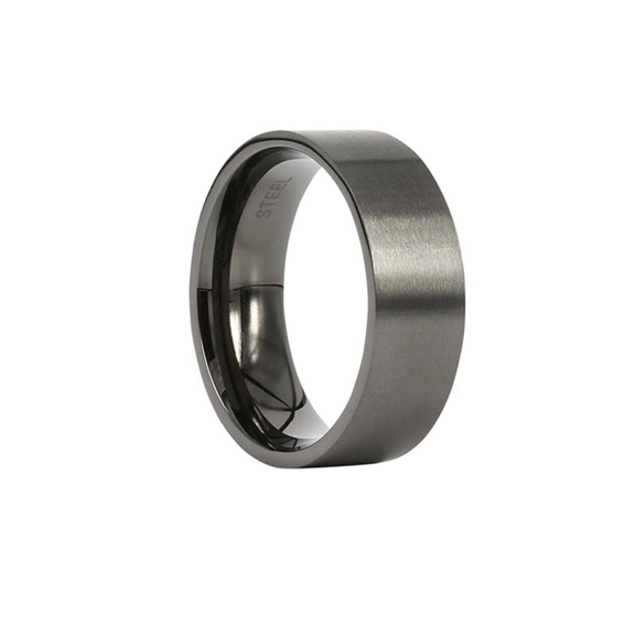 WALTER Ring GunMetal - AROCK - Snabb frakt & paketinslagning - Nordicspectra.se