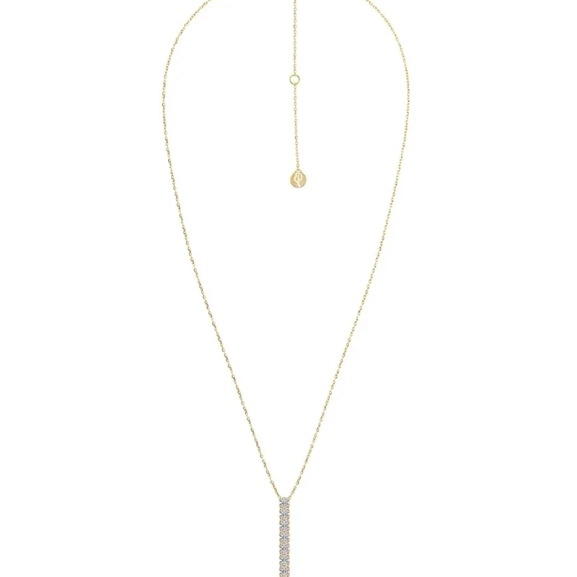 Ritzo Necklace Gold - Edblad - Snabb leverans - Gratis paketinslagning