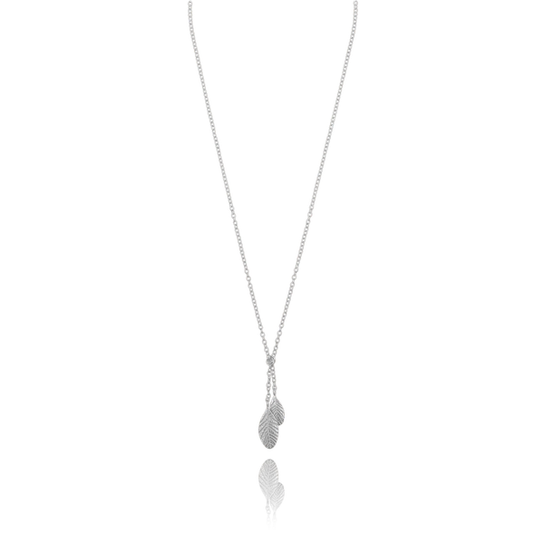 Lingonberry Pendant Neck Silver -CU Jewellery - Snabb frakt & paketinslagning - Nordicspectra.se