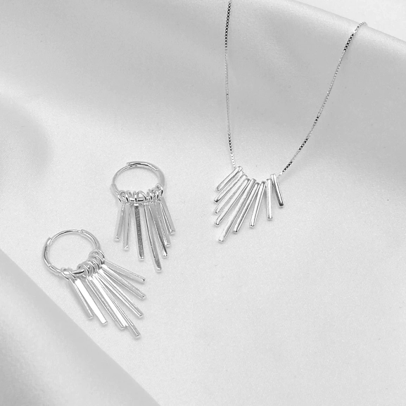 Dreams-Silverhalsband-sofia-wistam-smycken-3