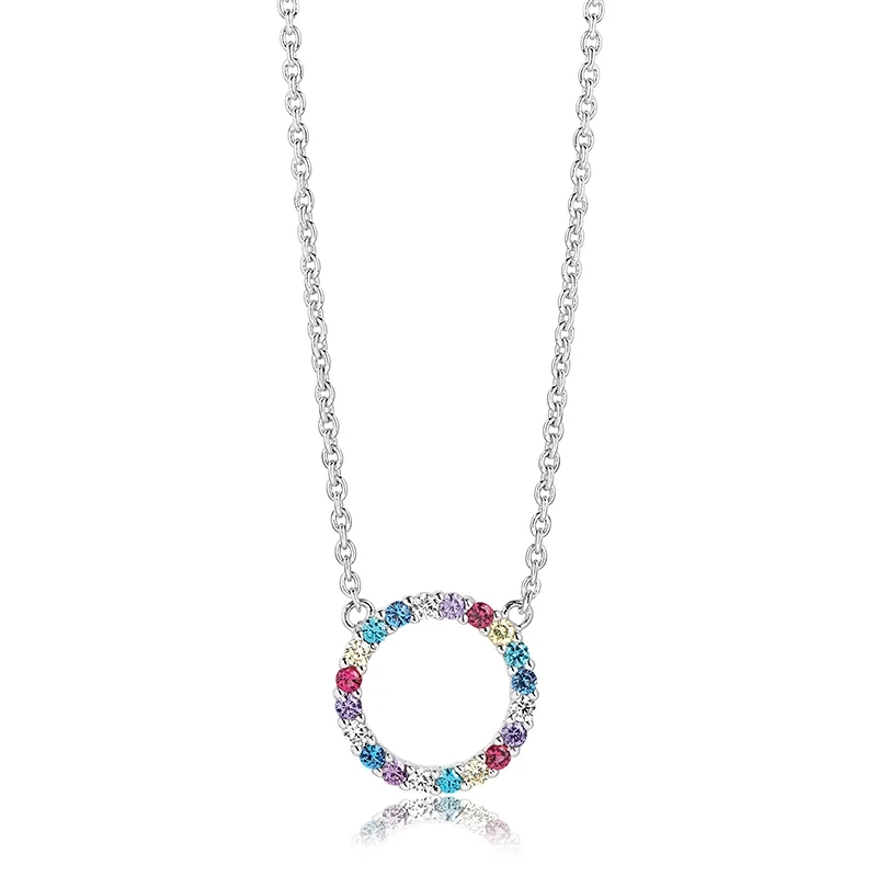 Sif Jakobs - Biella Grande Halsband Mix