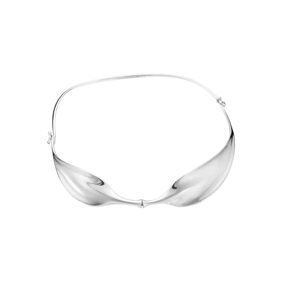 Vivianna Torun Halsring - Georg Jensen - Designsmycken med snabba & trygga leveranser - Nordic Spectra