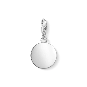 Charm-Anhänger Coin von Thomas Sabo, Schneller Versand - Nordicspectra.de