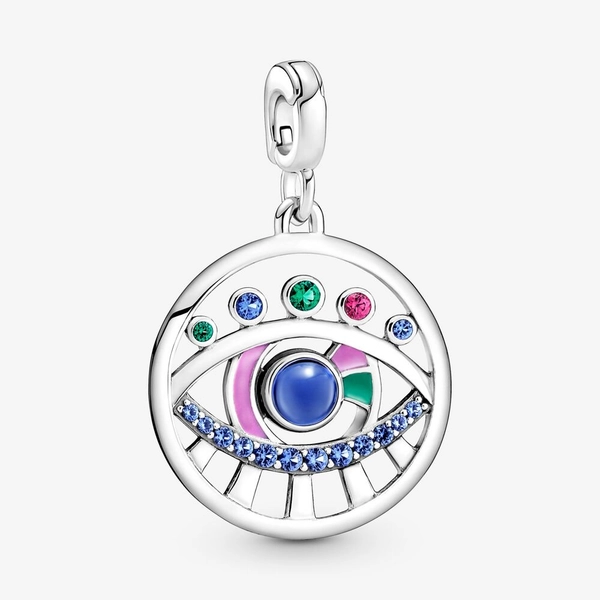 PANDORA ME Eye & Moon Styled Armband Starter Set - PANDORA - Snabb frakt & paketinslagning - Nordicspectra.se
