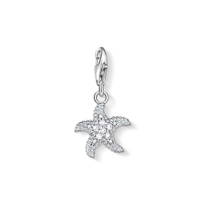 Charm-Anhänger Seestern von Thomas Sabo, Schneller Versand - Nordicspectra.de