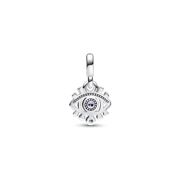 Pandora ME Das Auge Mini-Dangle von PANDORA, Schneller Versand - Nordicspectra.de